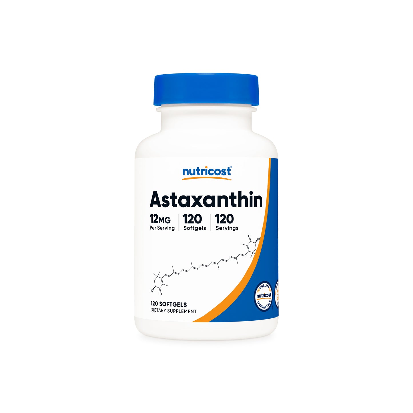 Nutricost Astaxanthin