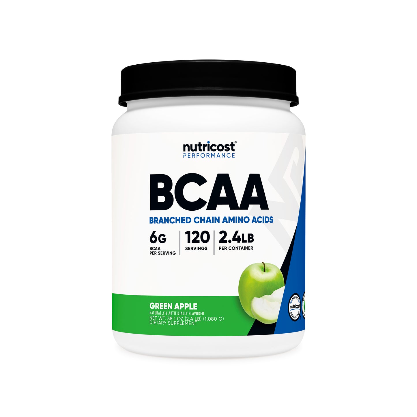 Nutricost BCAA Powder