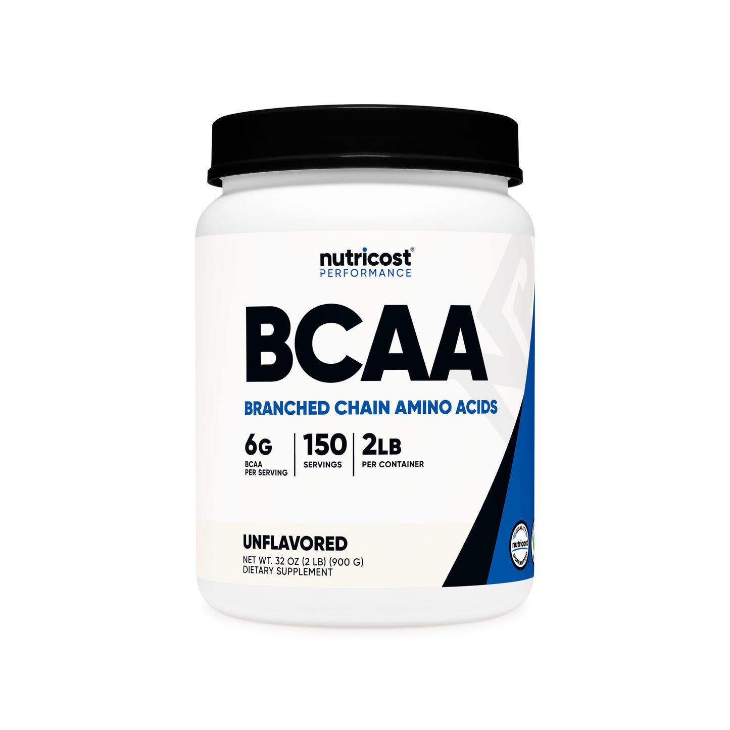 Nutricost BCAA Powder