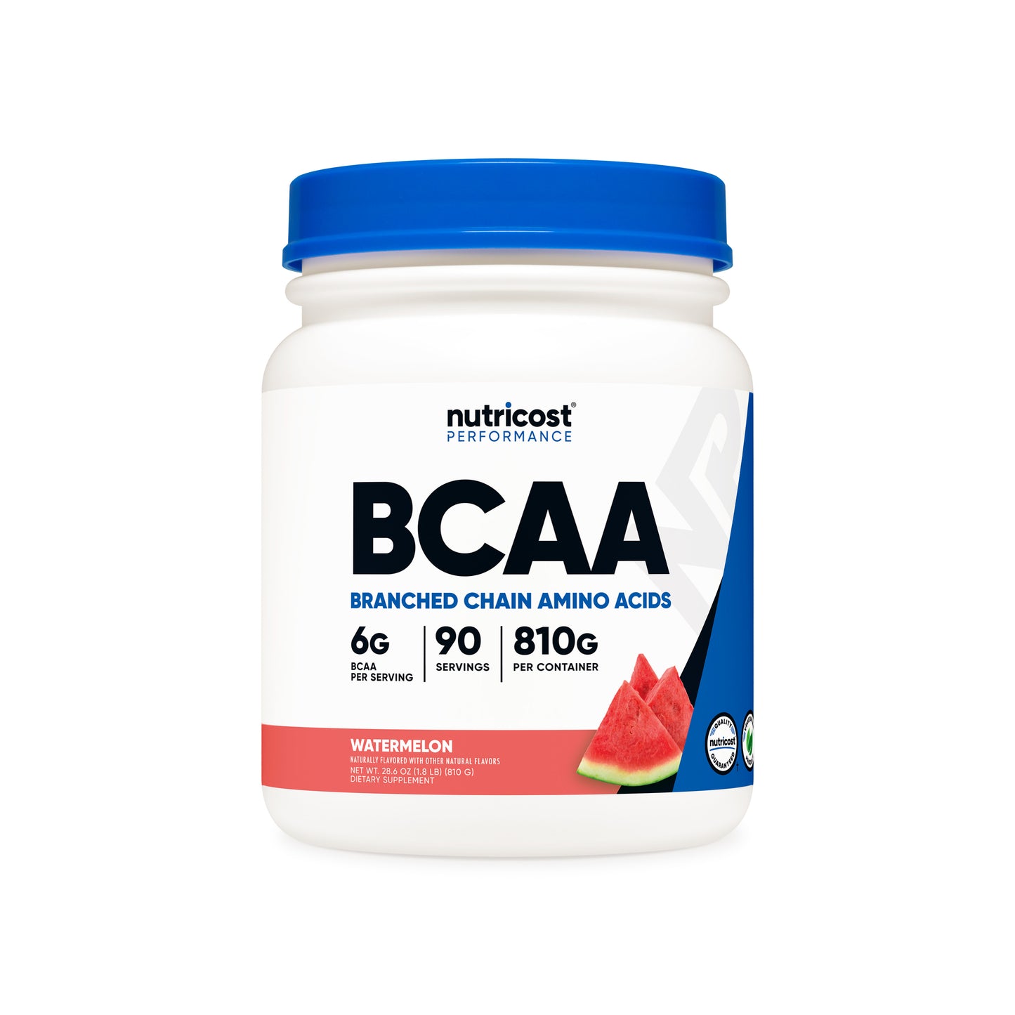 Nutricost BCAA Powder