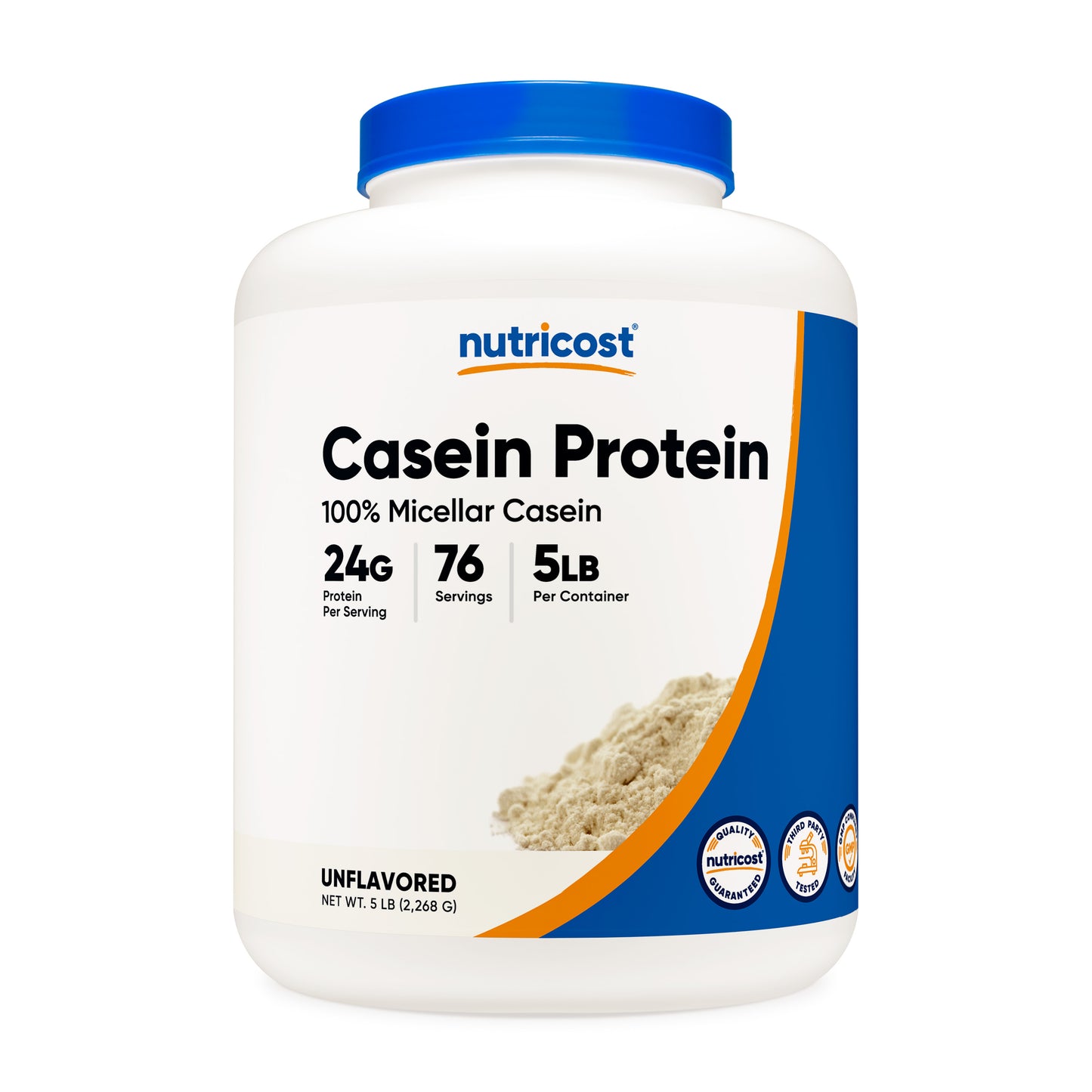 Nutricost Casein Protein