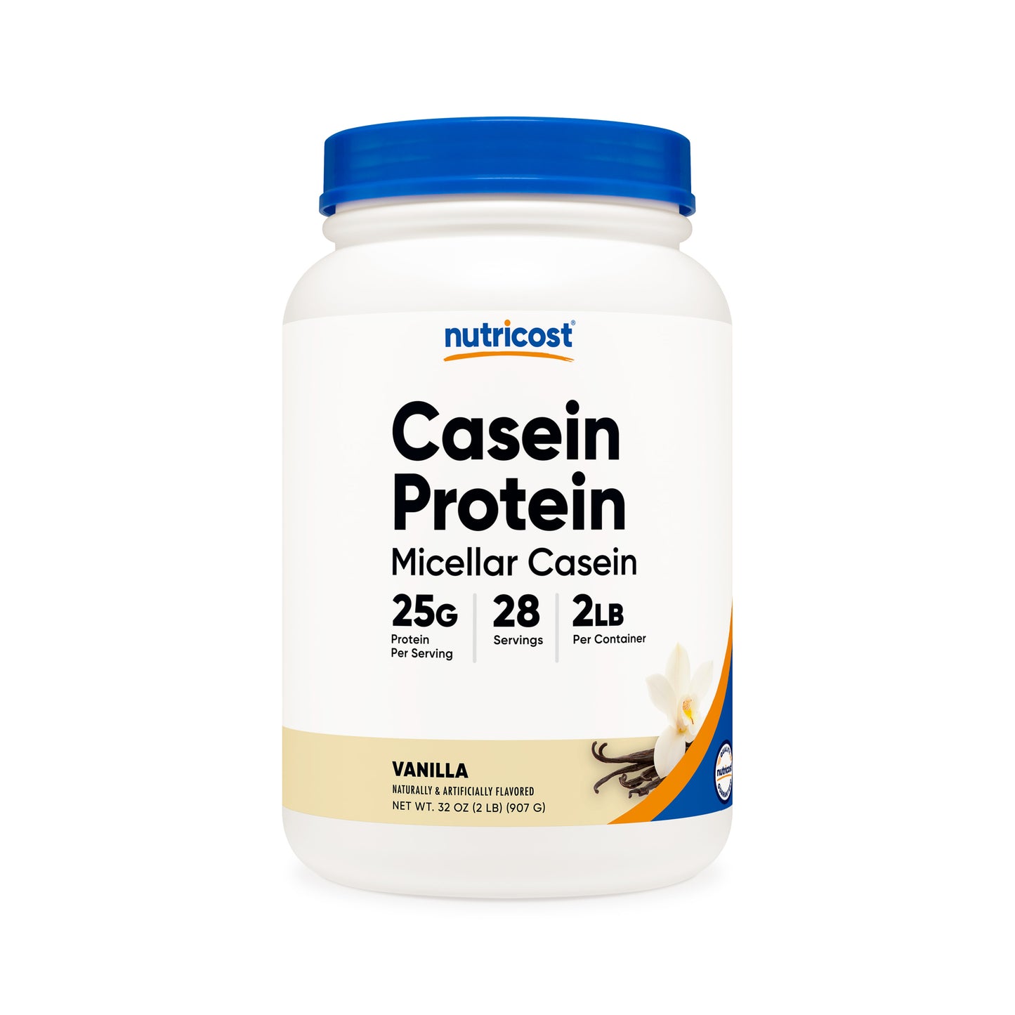 Nutricost Casein Protein