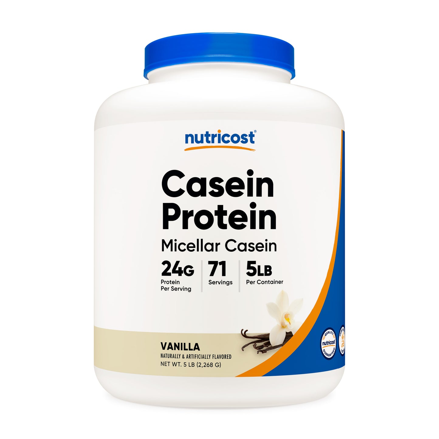 Nutricost Casein Protein