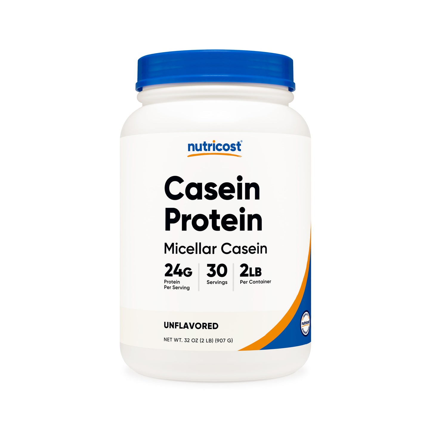 Nutricost Casein Protein