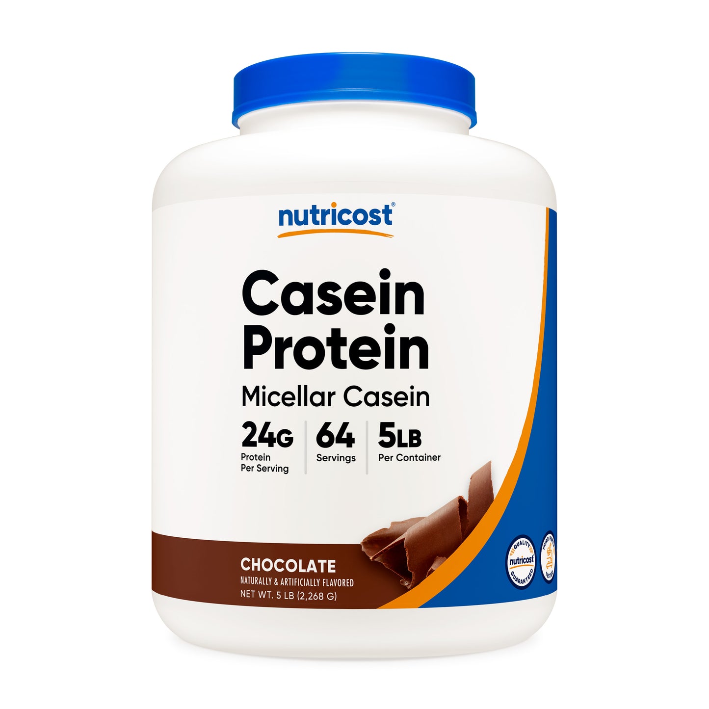 Nutricost Casein Protein