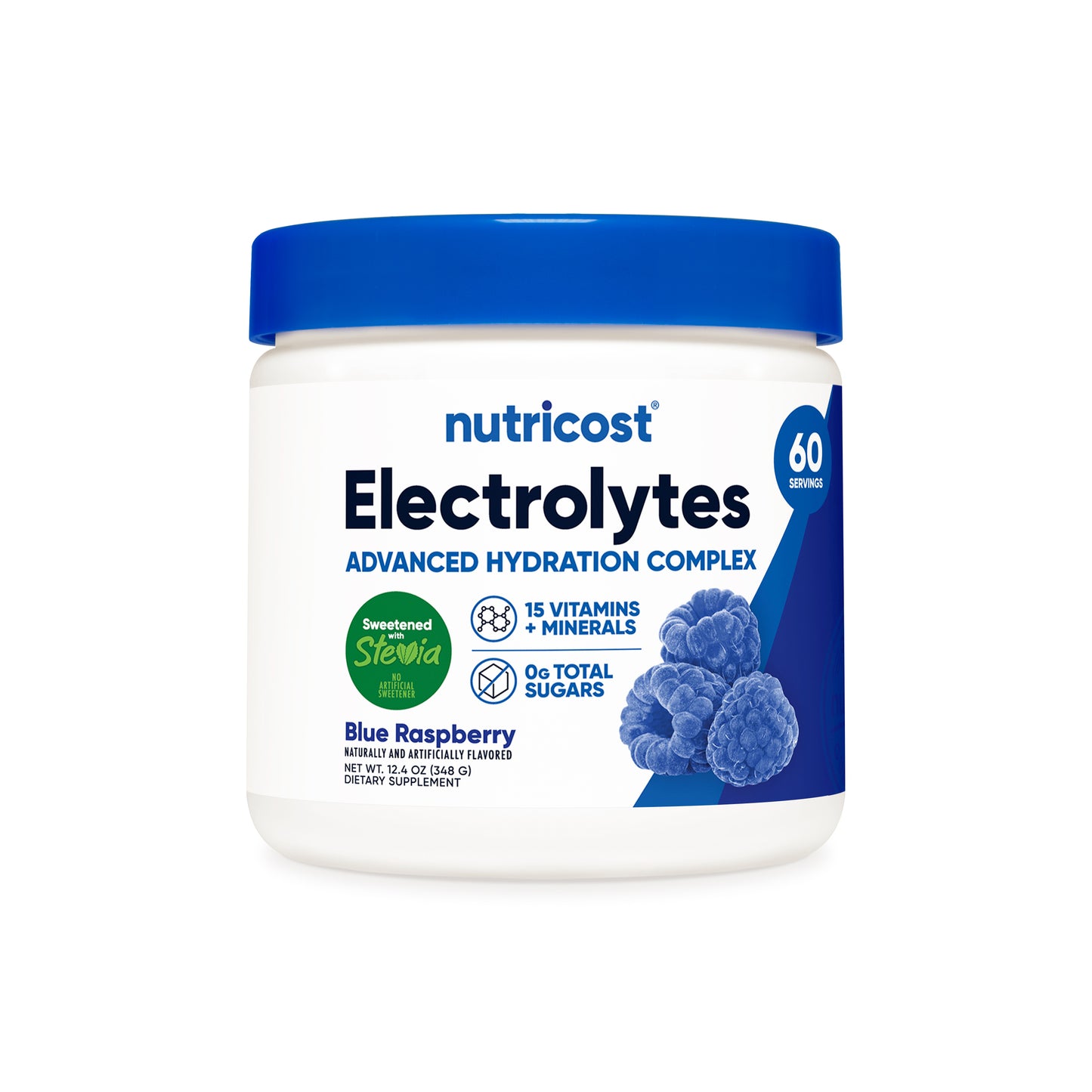Nutricost Electrolytes