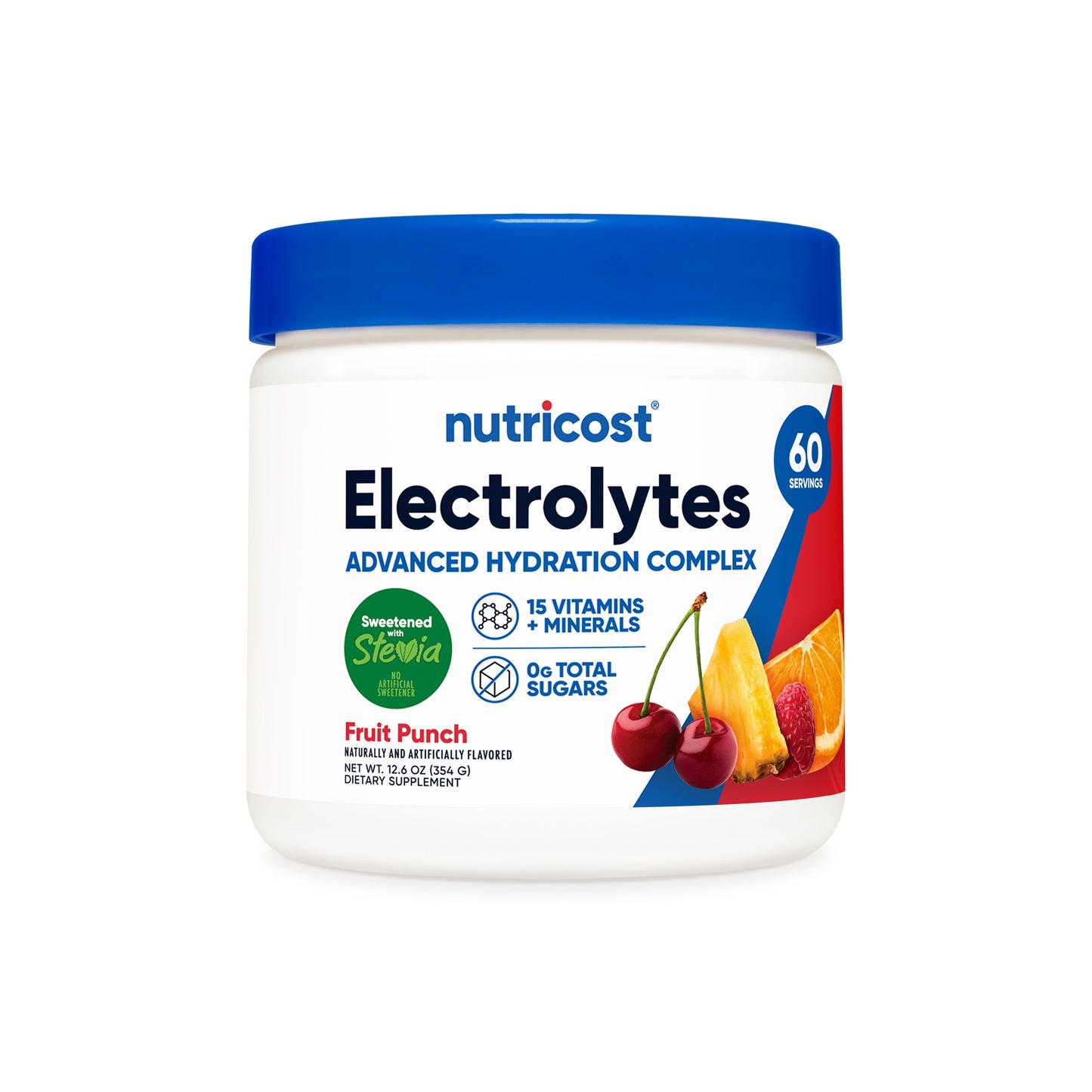 Nutricost Electrolytes