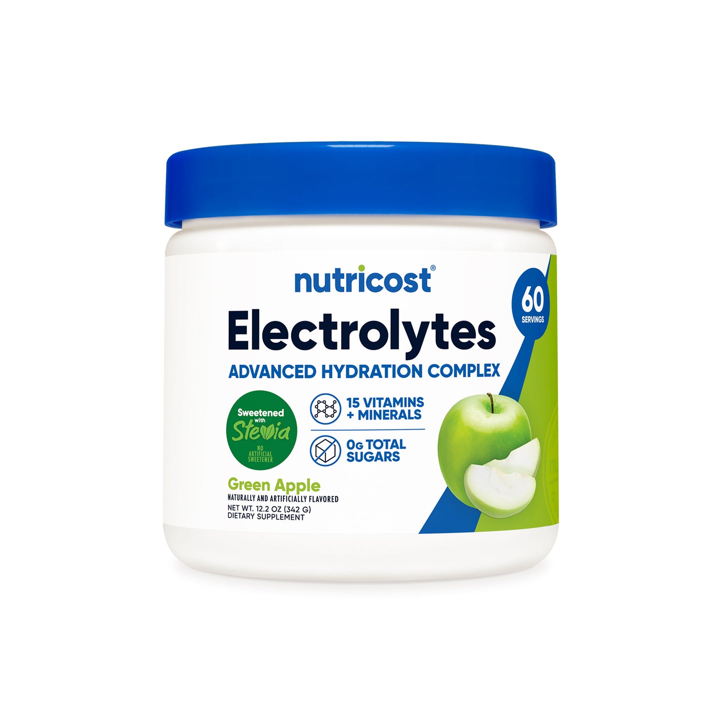 Nutricost Electrolytes