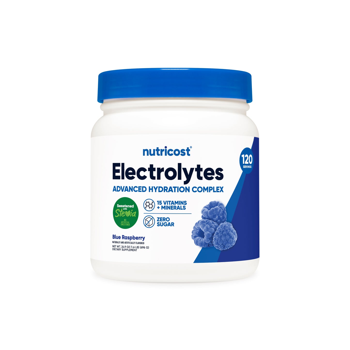 Nutricost Electrolytes