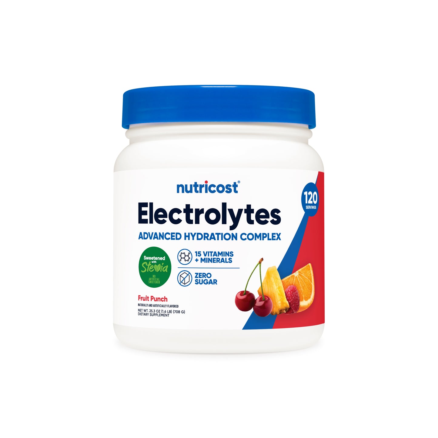 Nutricost Electrolytes