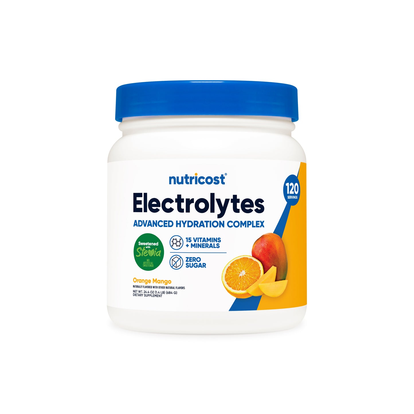 Nutricost Electrolytes