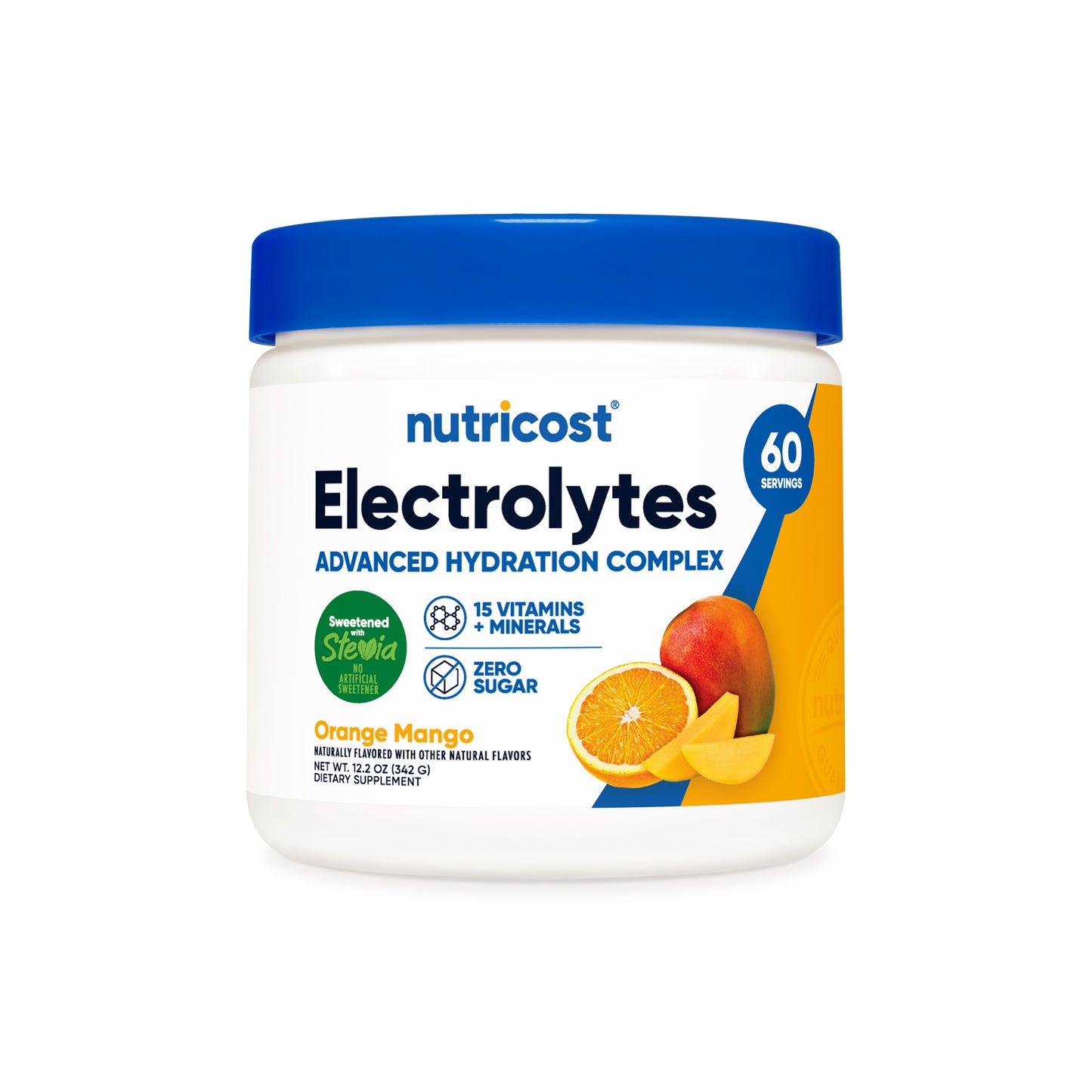 Nutricost Electrolytes