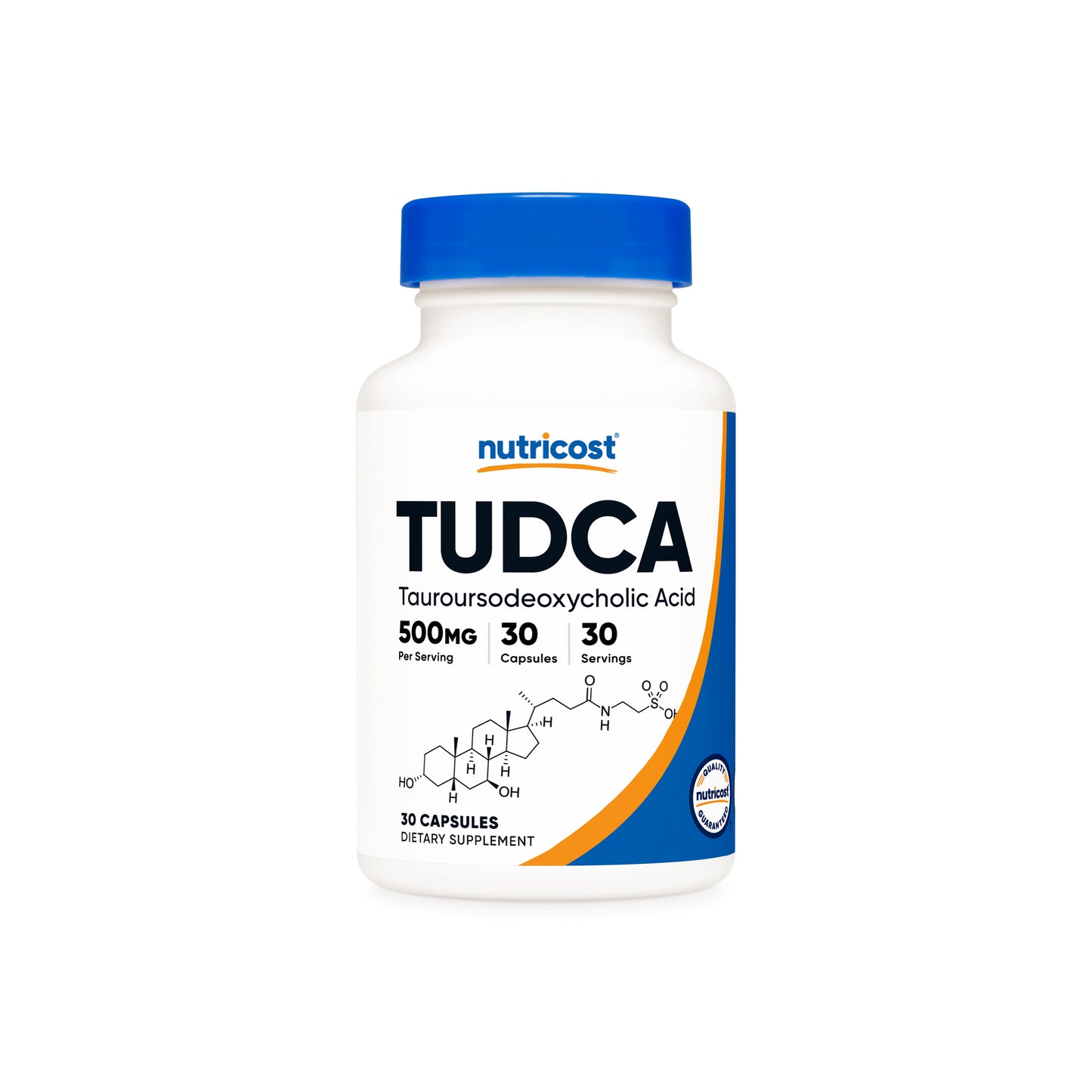 Nutricost Tudca