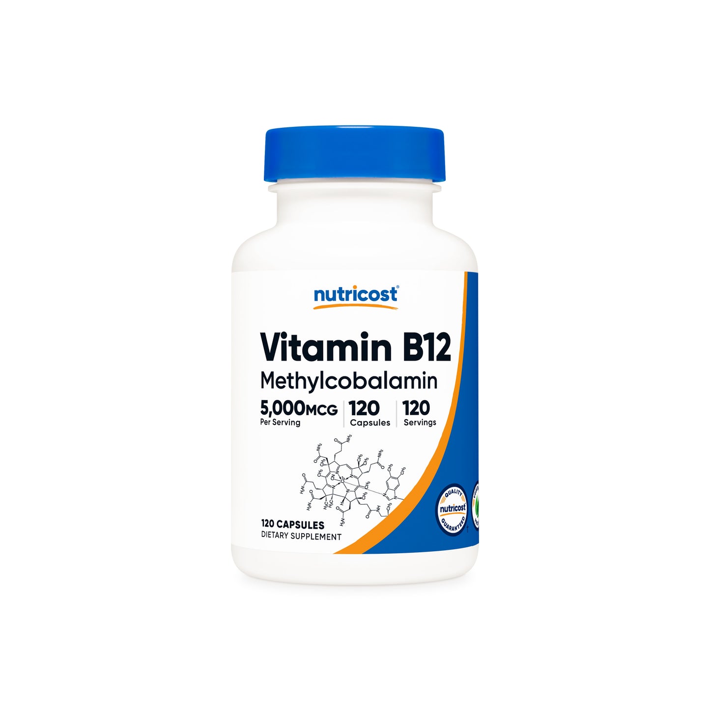 Nutricost Vitamin B12