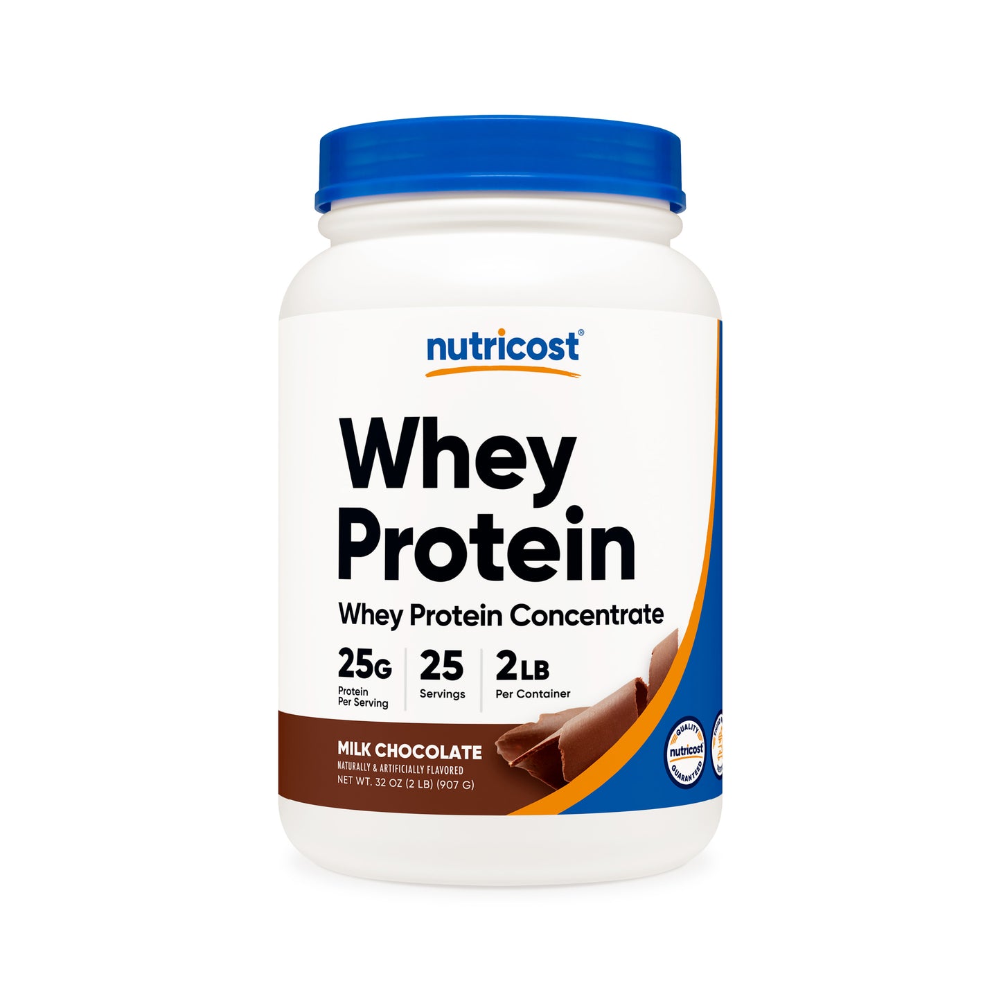 Whey Protein Concentrate