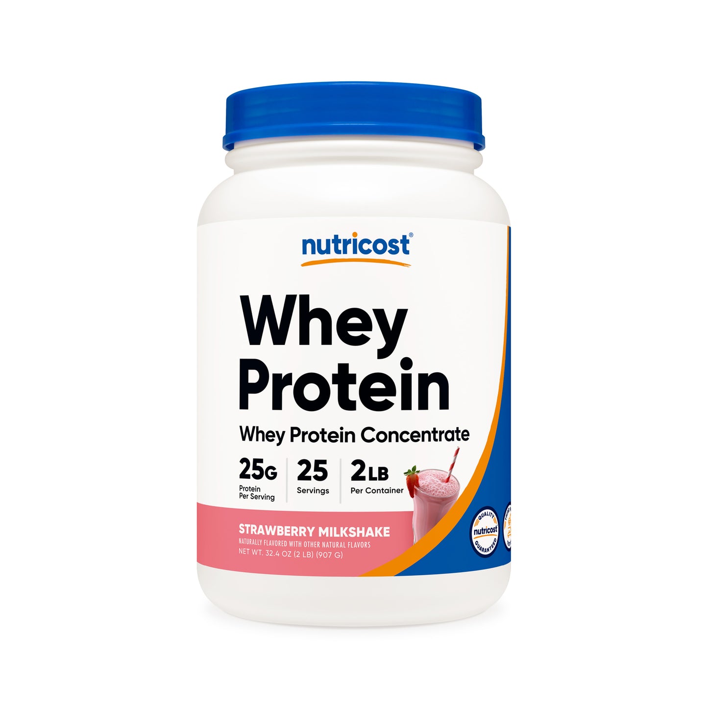 Whey Protein Concentrate