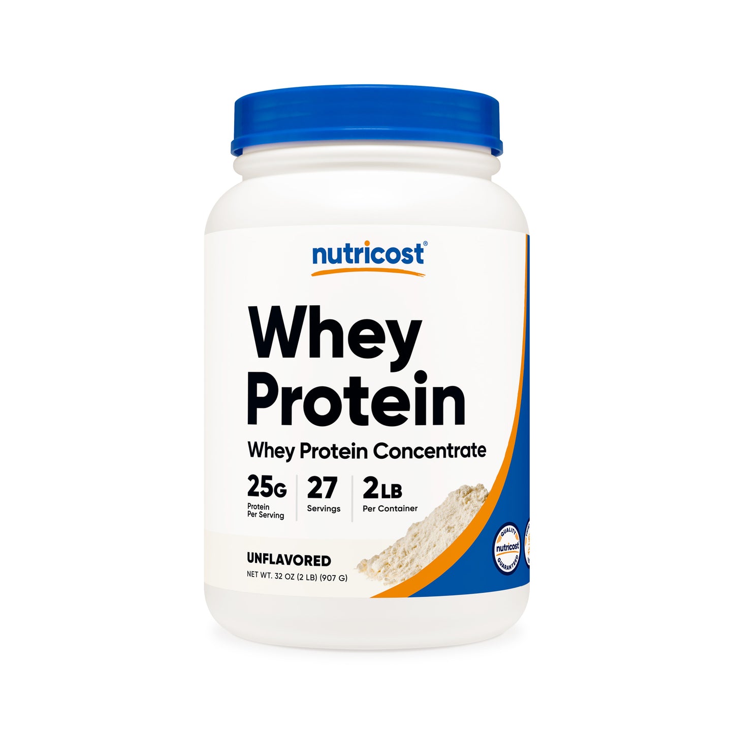 Whey Protein Concentrate