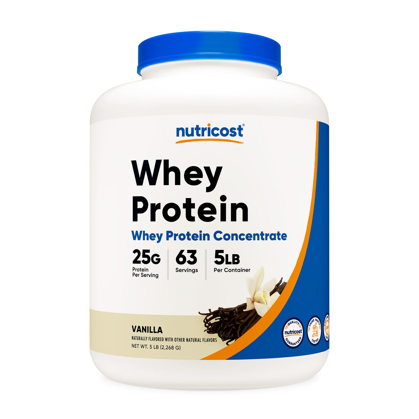 Whey Protein Concentrate