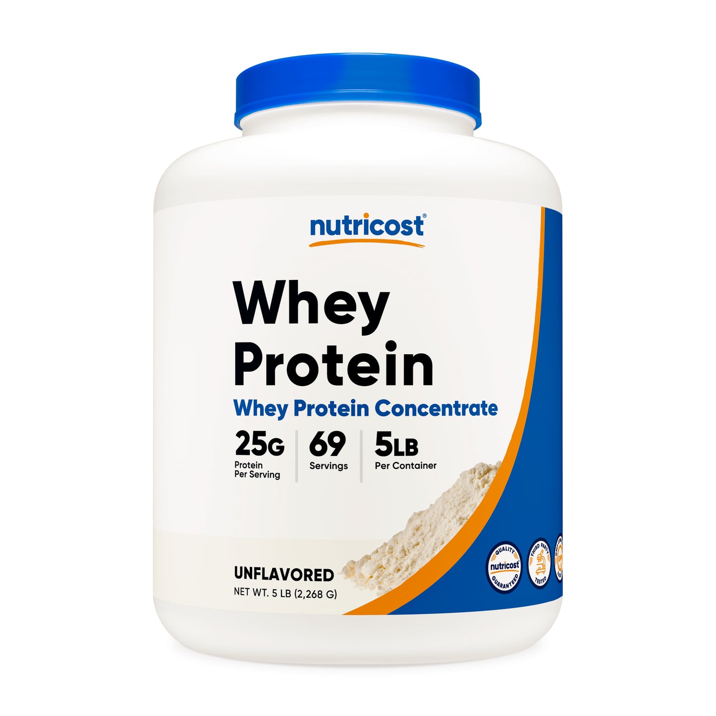 Whey Protein Concentrate