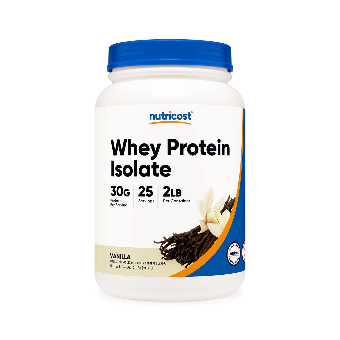 Nutricost Whey Protein Isolate