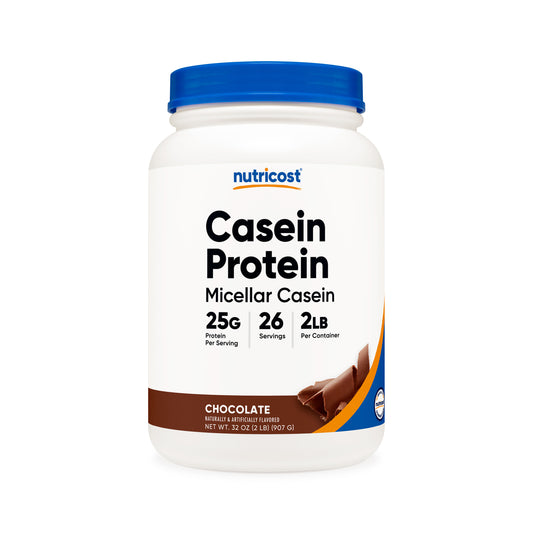 Nutricost Casein Protein