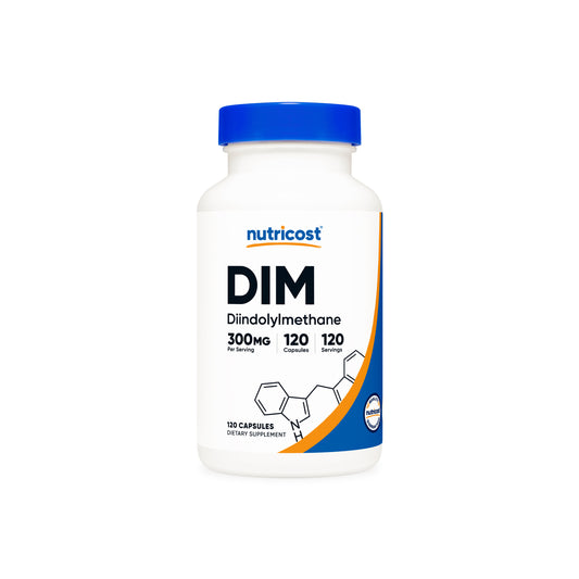 Nutricost DIM