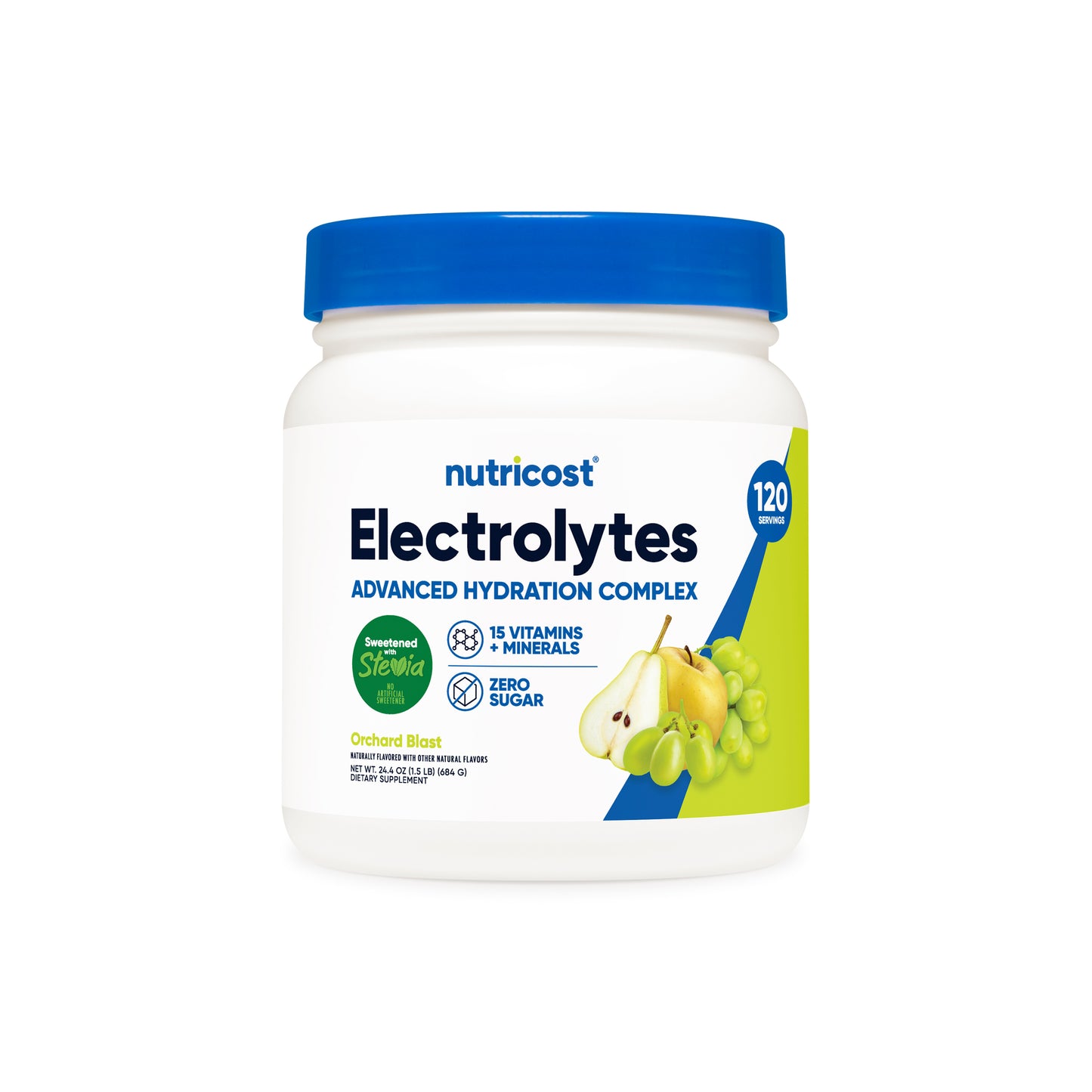 Nutricost Electrolytes