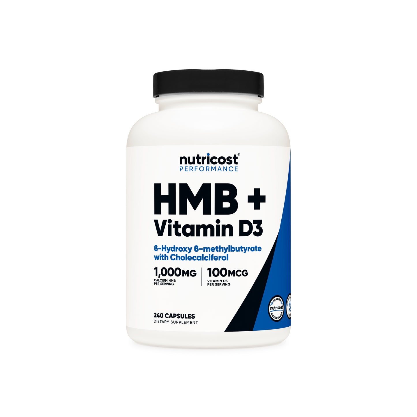 HMB + Vitamin D3