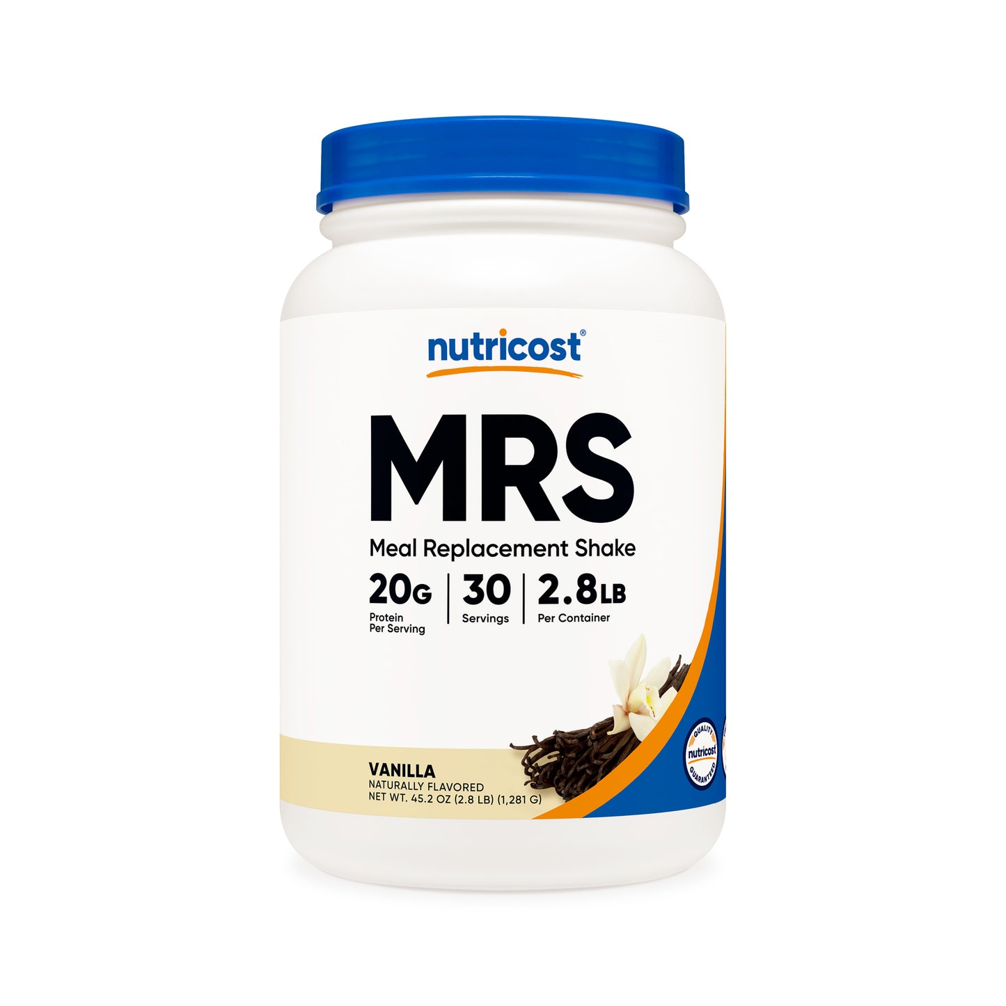 Nutricost Meal Replacement Shakes