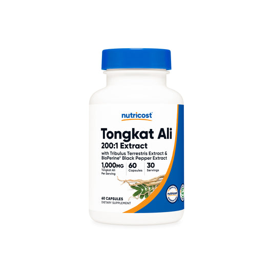 Nutricost Tongkat Ali