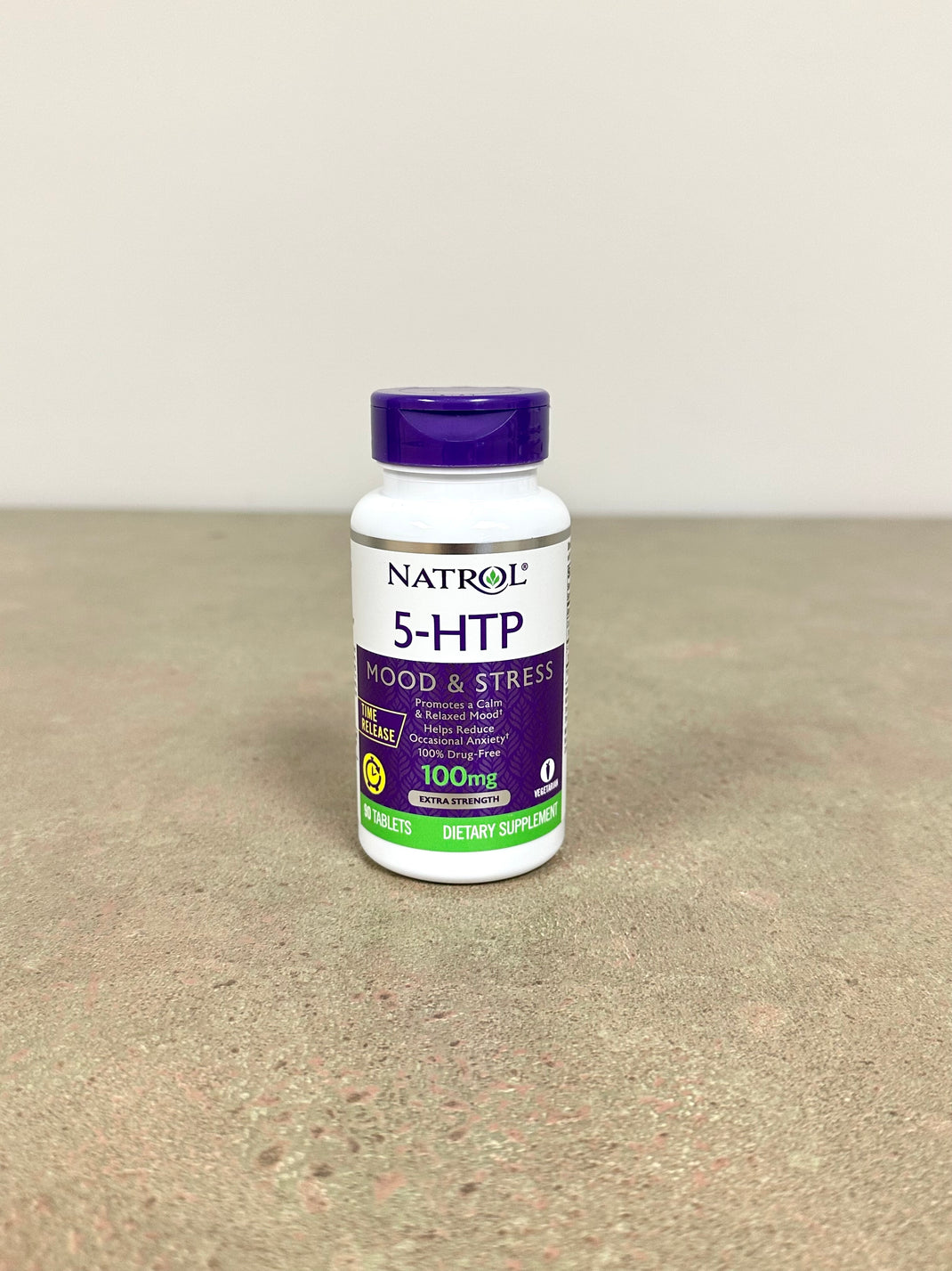 5HTPLanding Supplement Critic