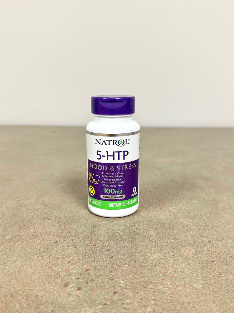 5HTPLanding Supplement Critic