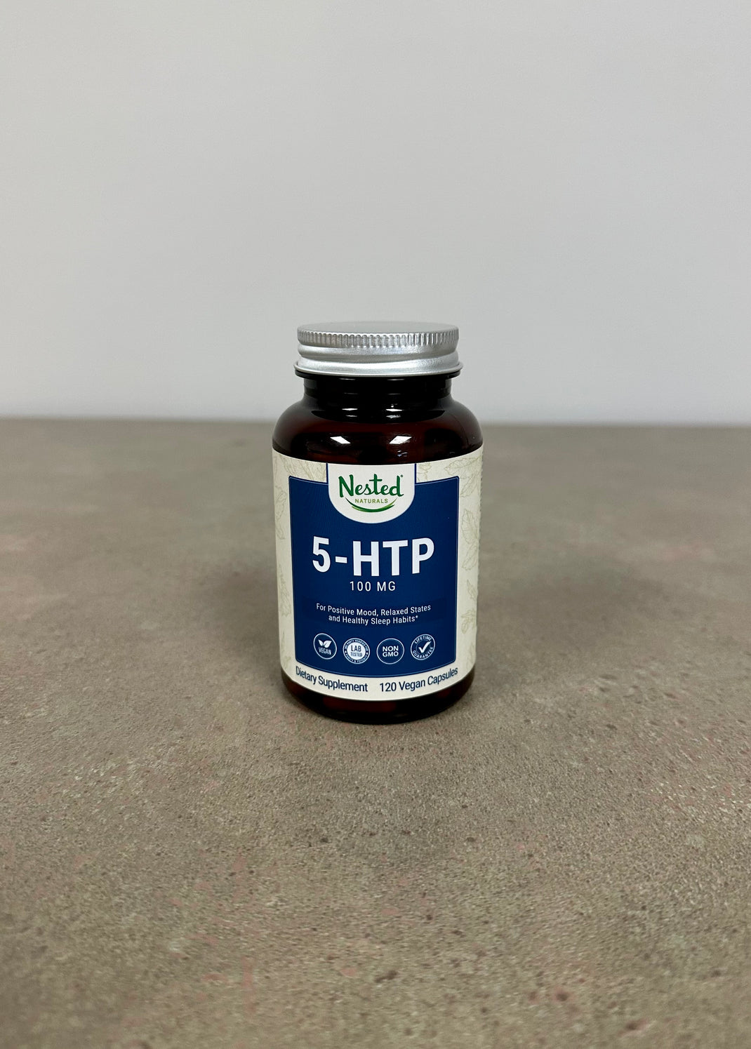 5HTPLanding Supplement Critic