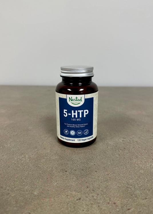 5HTPLanding Supplement Critic