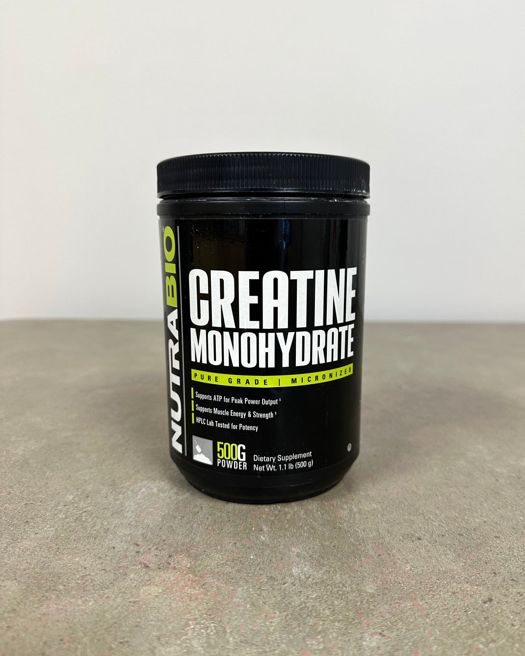 Creatine Reviews Supplement Critic